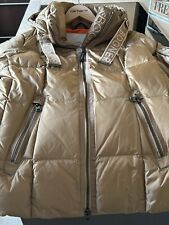 Orginal Bogner Limonta