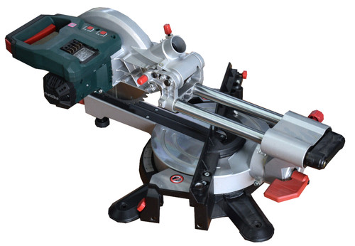 Metabo kgs ltx 216 - ltx,