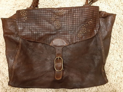 Campomaggi handtasche - campomaggi,