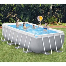 Intex Swimming Pool