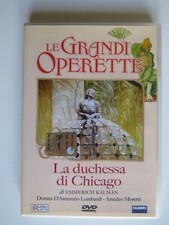 Die Herzogin von Chicago - Die