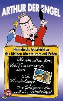 Arthur der engel - der,