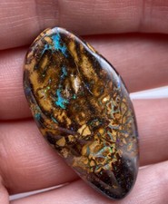 Boulder Opal poliert 47,1 ct