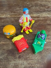 McDonalds Vintage