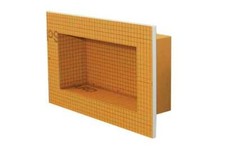 Schlüter Kerdi Board N