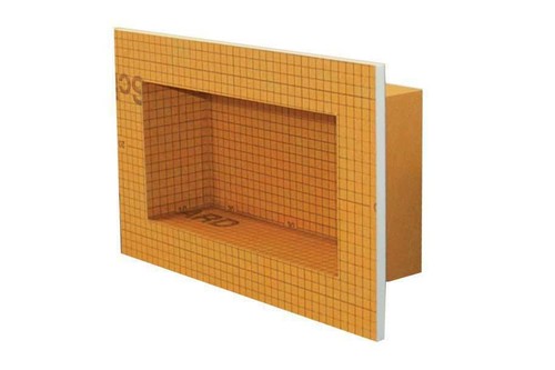 Schlüter kerdi board - schlüter,