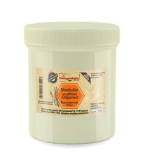 (16,45 EUR/kg) Sheabutter