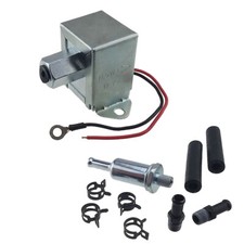 Universal Kraftstoffpumpe