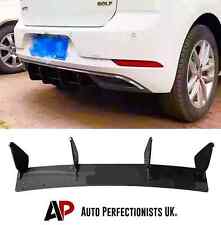 VW Golf MK7.5 TSI TDI Heck