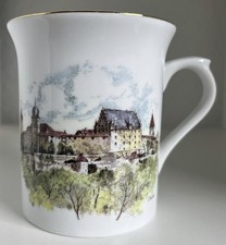 Orig bohemia porzellan kaffee - orig.,