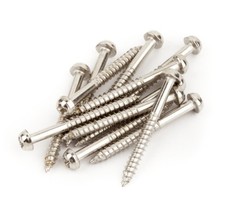 Fender Pure Vintage Pickup Screws Telecaster/Jazzmaster