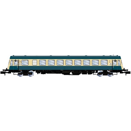 Arnold hn2696 triebwagen - arnold,