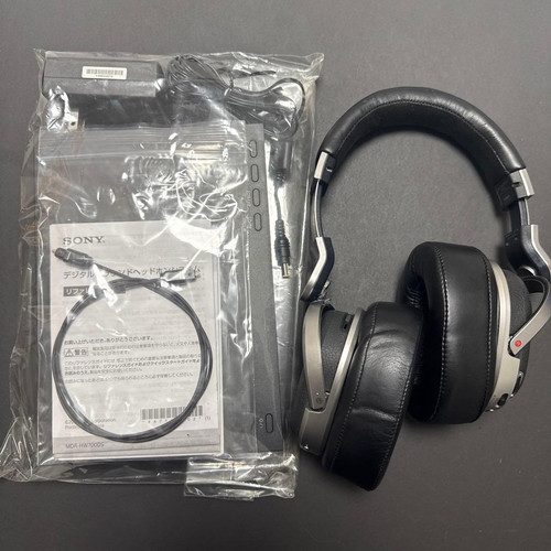 Sony mdr hw700ds kanal - sony, 9.1-kanal