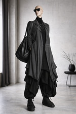 Avantgarde lagenlook jersey - avantgarde,