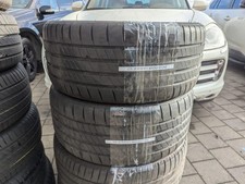 2x Sommerreifen 235/35 R19 91Y