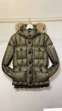 Moncler Herren-Daunenjacke in