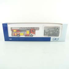 Rietze 1/87 No 68550 Iveco