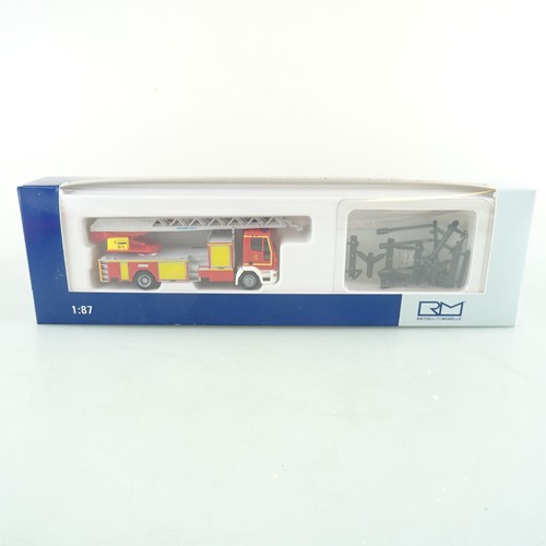 Rietze 68550 iveco - 68550,