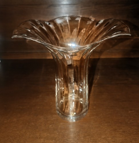 Peill vase aus glas - vase,