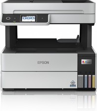 EPSON EcoTank ET-5170 Multifunktionsdruck Drucker Scanner Kopierer Fax LAN WLAN