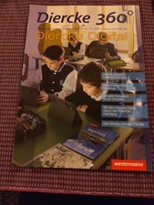Diercke 360° Magazin zum