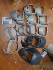 Ersatzteile  Speedglas 9002V