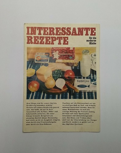 Interessante rezepte für die - rezepte,
