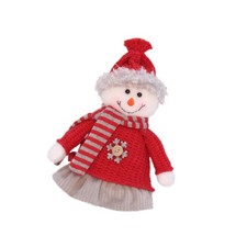 Weihnachtspuppen-Dekoration