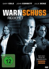 Warnschuss ricochet dvd - -,