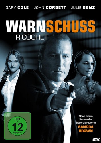 Warnschuss ricochet dvd - ricochet,