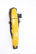 Türgriff hinten rechts Ford MONDEO 4 Turnier 1776958 1469107 08-2010