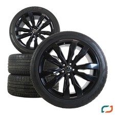 Original VW Touareg 3