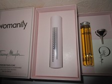 Womanity Thierry Mugler , pour