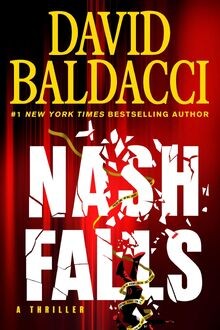 Nash falls von baldacci david - von, baldacci,