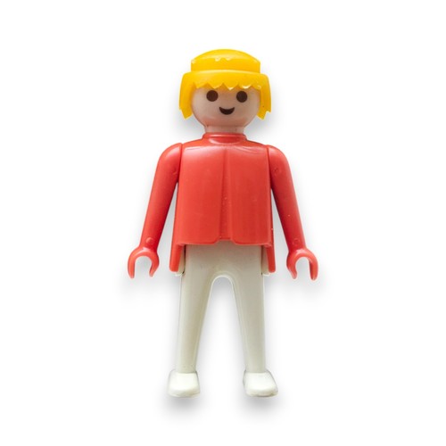Playmobil figur handwerker - playmobil,