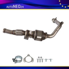 Katalysator für Mercedes Viano/VITO 3.0 TD 204PS ab. 2005-