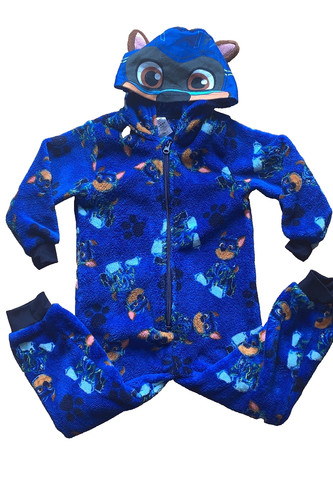 Paw patrol overall einteiler - paw,
