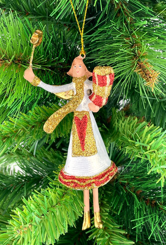 Baumschmuck engel - engel, in