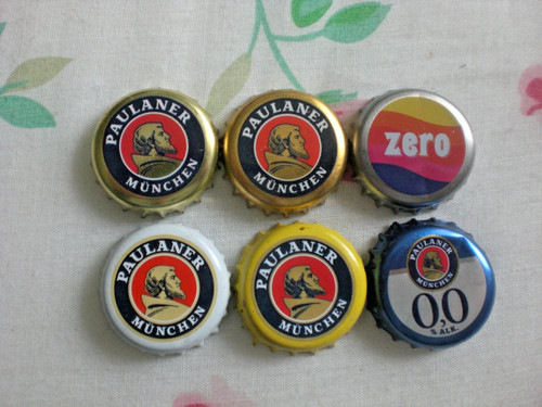 Paulaner münchen zero - paulaner,