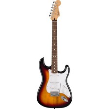 Fender Standard Strat LRL
