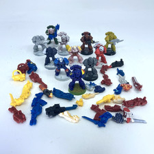Space Marines Ersatzteile -