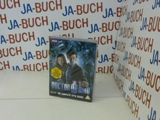 Doctor Who - Serie 5 Staffel 5