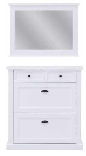 Garderoben set galineo - garderoben-set,