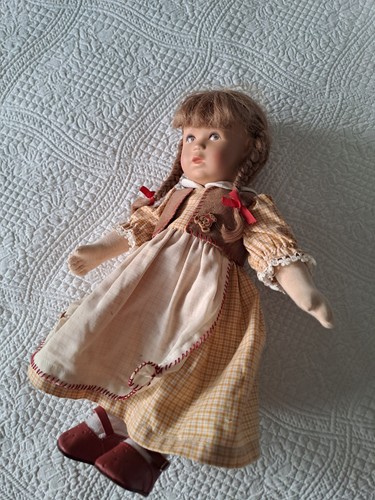 Käthe kruse mädcheen mit - käthe,