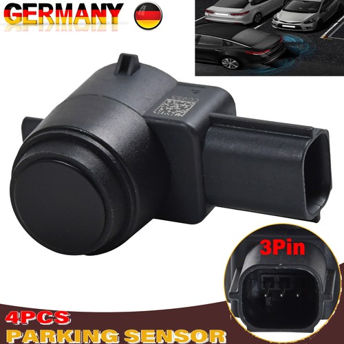 Sensor einparkhilfe - 4x,