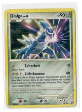 Pokémonkarte - Epische