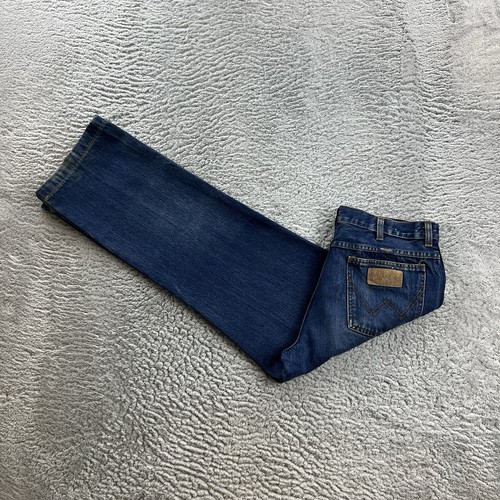 Vintage wrangler herren - vintage, jeans