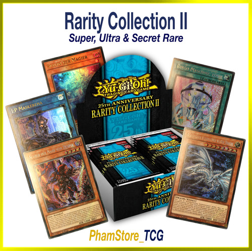 Yugioh 25th anniversary - 25th,