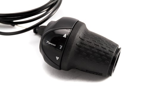Shimano c3000 gang nexus - shimano, sl-c3000-7