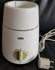 Grundgerät Motorblock